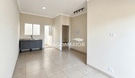 Casa à venda com 2 quartos, sendo 1 suíte,  em Bela Vista da Lagoa, Três Lagoas, MS