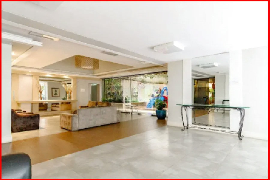 Apartamento à venda com 6 quartos, sendo 5 suítes, em Jardim América, São Paulo, SP