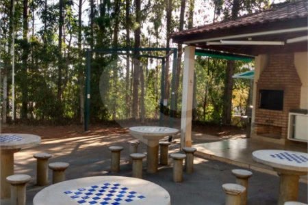 Apartamento à venda com 2 quartos em Jardim Monte Santo, Cotia, SP