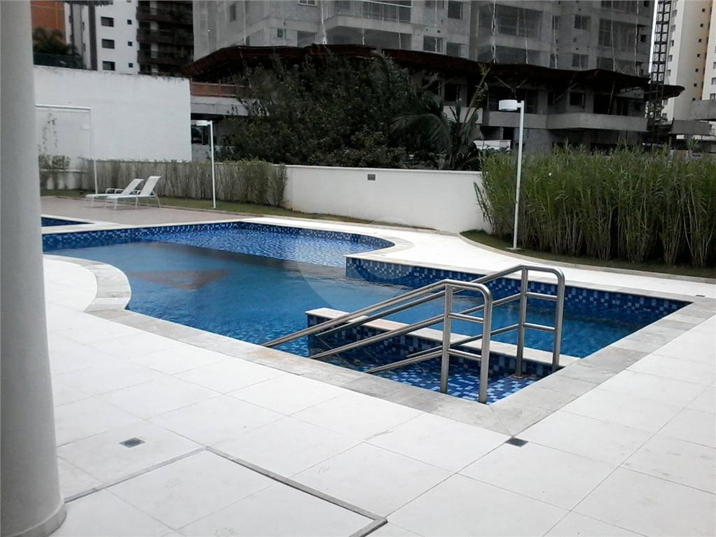Apartamento à venda com 2 quartos, sendo 1 suíte, em Vila Guarani (z Sul), São Paulo, SP