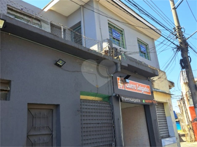 Casa para alugar com 1 suíte em Jaçanã, São Paulo, SP
