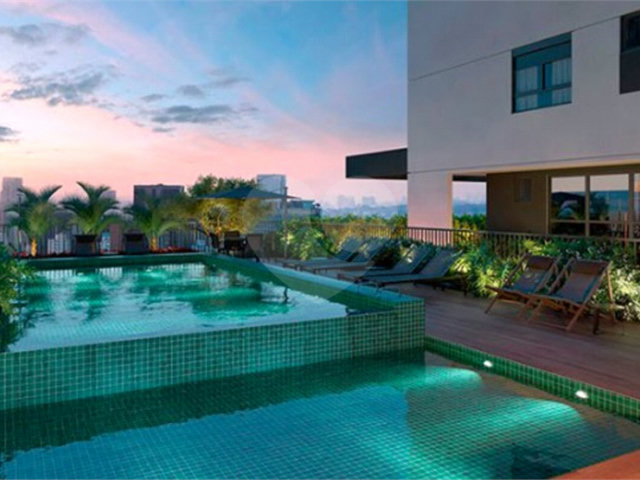 Apartamento à venda com 3 quartos em Vila Clementino, São Paulo, SP