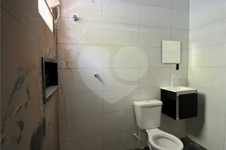 Casa à venda com 2 quartos, sendo 1 suíte, em Ipanema Ville, Sorocaba, SP
