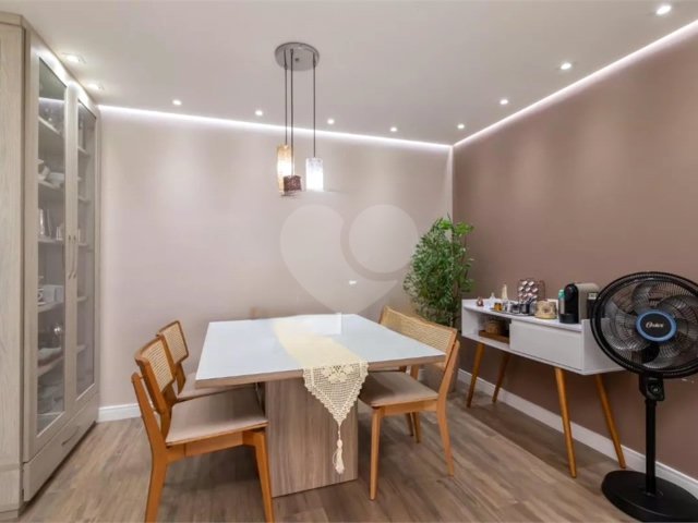 Apartamento à venda com 3 quartos, sendo 1 suíte,  em Vila Dom Pedro Ii, São Paulo, SP