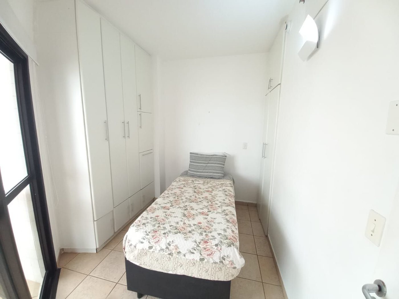 Apartamento com 2 dormitórios à venda, 60 m² por R$ 585.000,00 - Boqueirão - Santos/SP
