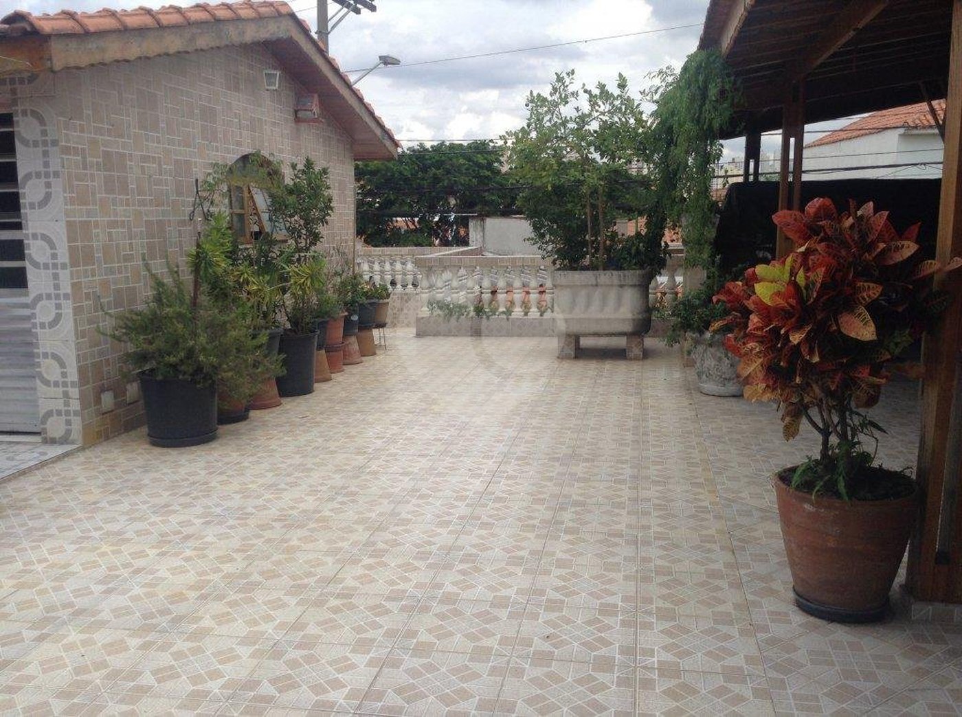 Casa à venda com 3 quartos, sendo 1 suíte, em Vila Romero, São Paulo, SP
