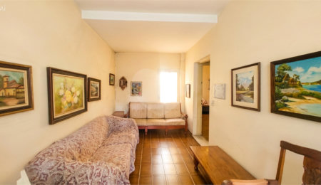 Sobrado à venda com 3 quartos em Moema, São Paulo, SP