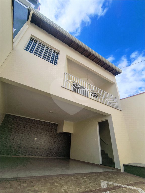 Casa à venda com 3 quartos, sendo 1 suíte,  em Jardim Jequitibá, Indaiatuba, SP