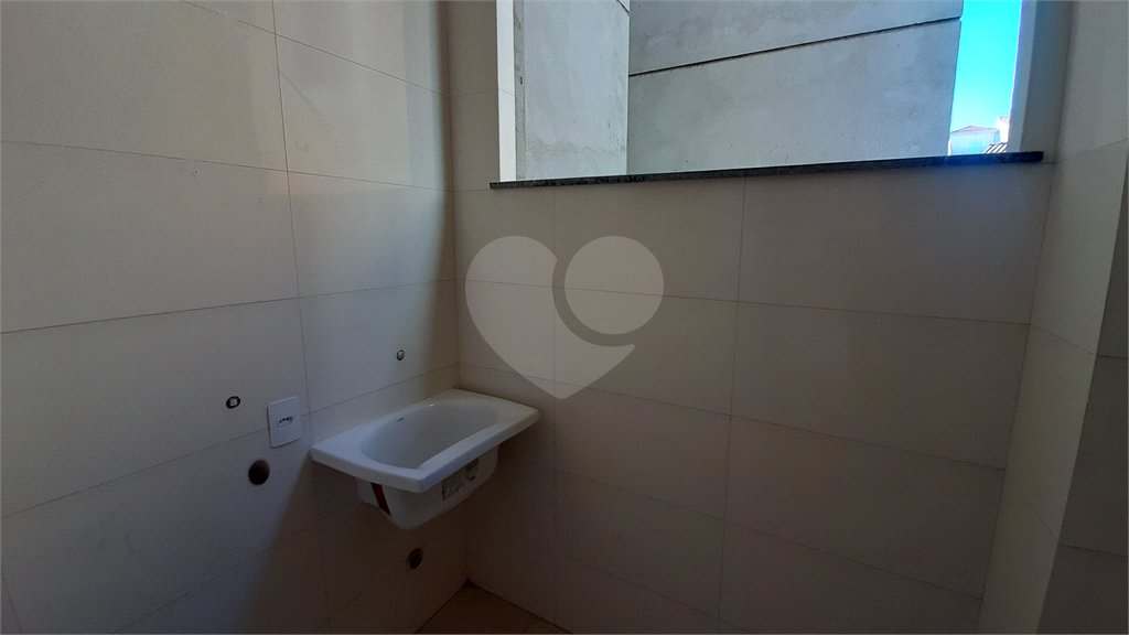 Casa à venda com 2 quartos no condomínio Residencial Luta, São Paulo - SP