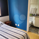 Apartamento à venda com 4 quartos, sendo 2 suítes, em Vila Suzana, São Paulo, SP
