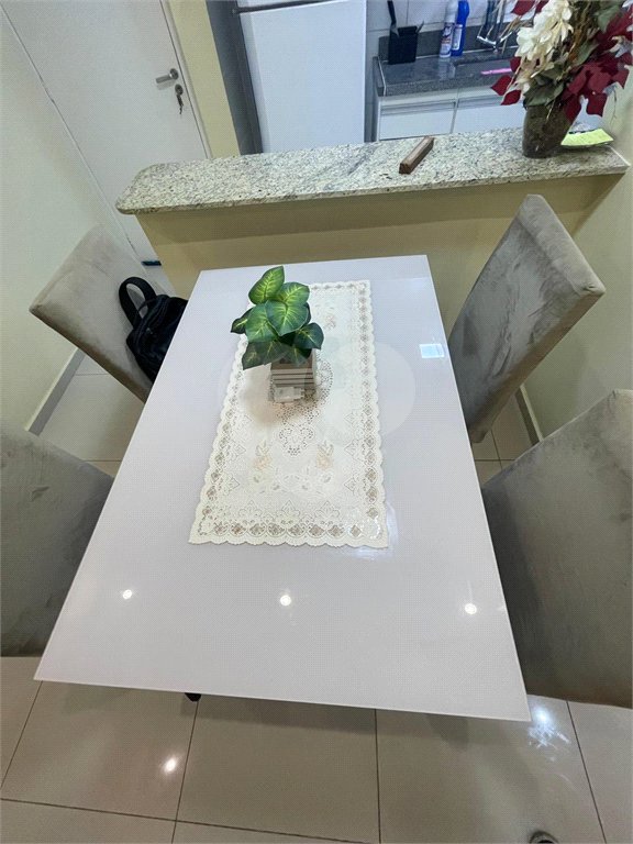 Apartamento à venda com 2 quartos, sendo 1 suíte, em Campo Grande, Rio de Janeiro, RJ