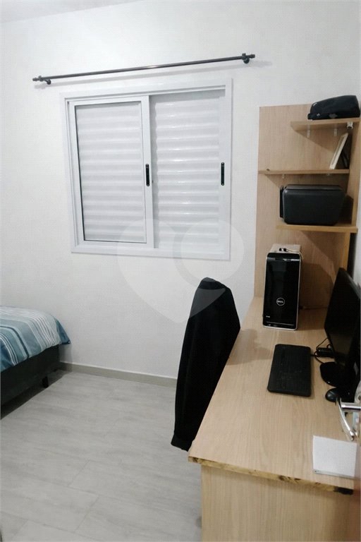Apartamento à venda com 2 quartos em Vila Nivi, São Paulo, SP