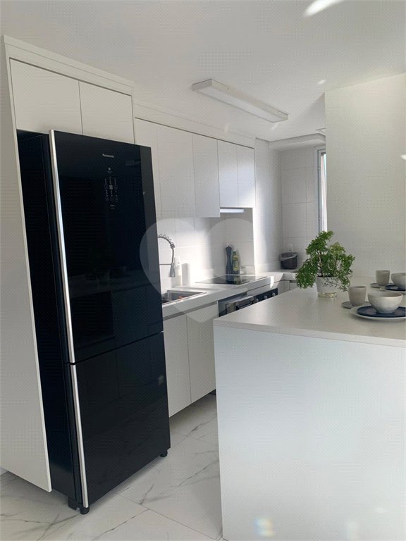 Apartamento à venda com 1 quarto em Vila Leopoldina, São Paulo, SP