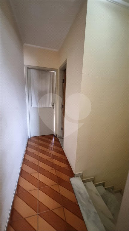 Sobrado à venda com 3 quartos, sendo 1 suíte, em Água Fria, São Paulo, SP