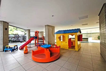 Apartamento à venda com 2 quartos, sendo 1 suíte, em Tijuca, Rio de Janeiro, RJ