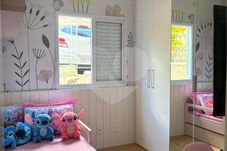 Apartamento à venda com 3 quartos, sendo 1 suíte,  em Jardim Bandeirantes, Louveira, SP