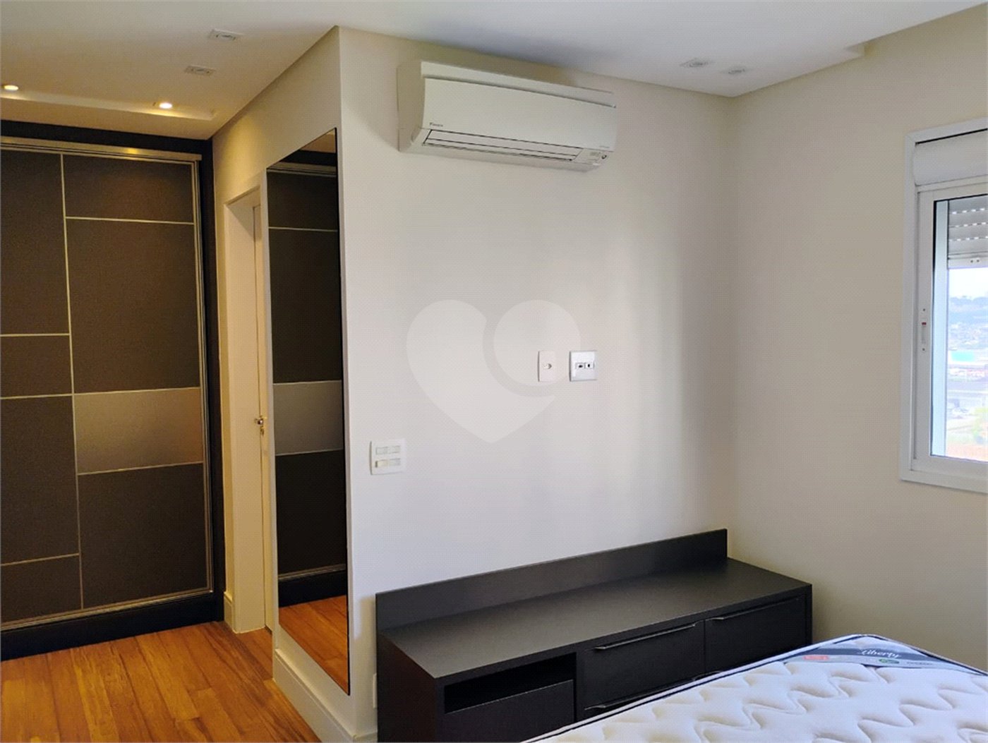 Apartamento à venda com 3 quartos, sendo 1 suíte, no Centro, São Bernardo do Campo, SP
