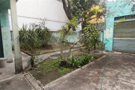 Casa à venda ou para alugar com 6 quartos em Tijuca, Rio de Janeiro, RJ
