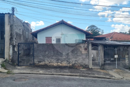 Casa à venda com 2 quartos em Central Parque Sorocaba, Sorocaba, SP