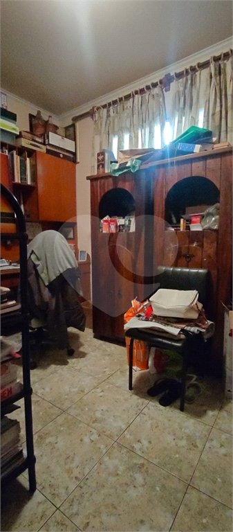 Sobrado à venda com 3 quartos, sendo 1 suíte, em Santana, São Paulo, SP