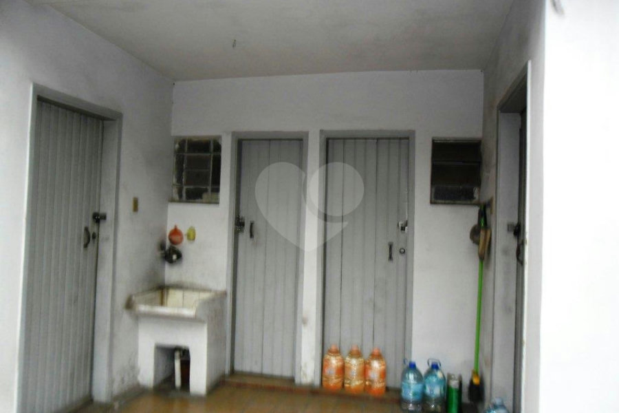 Terreno à venda com 1 quarto em Santana, São Paulo, SP