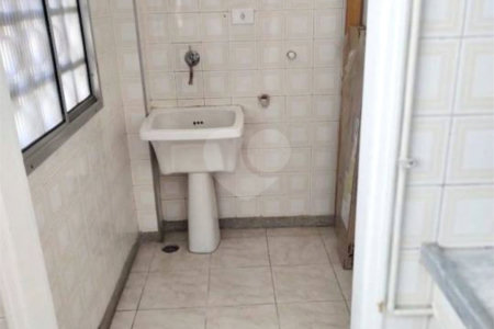 Apartamento à venda com 1 quarto em Cambuci, São Paulo, SP