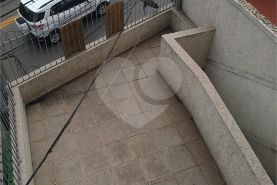 Sobrado à venda ou para alugar com 2 quartos, sendo 1 suíte, em Santana, São Paulo, SP