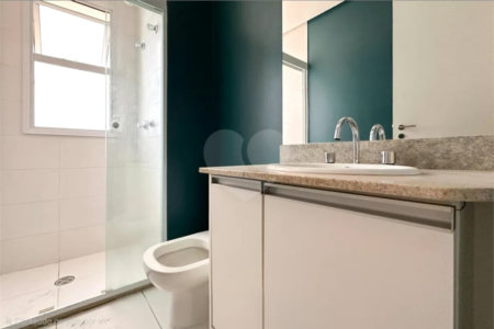Apartamento à venda ou para alugar com 3 suítes no Centro, São Bernardo do Campo, SP