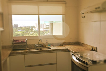 Apartamento à venda com 4 quartos, sendo 2 suítes,  em Vila Sfeir, Indaiatuba, SP