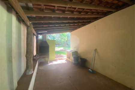 Chácara à venda com 1 quarto em Chácara Flora Araraquara, Araraquara, SP