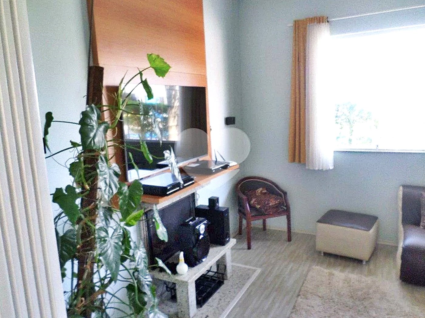 Casa à venda com 6 quartos, sendo 5 suítes,  no condomínio Conjunto Residencial Itaguaçu, São Paulo - SP