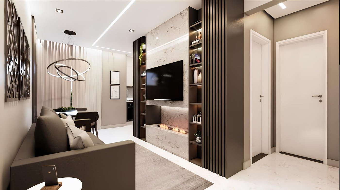 Central Park Residence Itapetininga