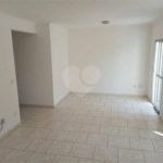Apartamento à venda com 3 quartos, sendo 1 suíte, em Vila Indiana, São Paulo, SP