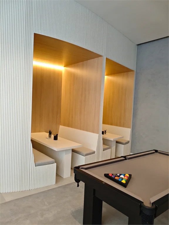 Apartamento à venda com 1 quarto em Pinheiros, São Paulo, SP