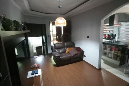 Sobrado à venda com 5 suítes em Conjunto Residencial Butantã, São Paulo, SP