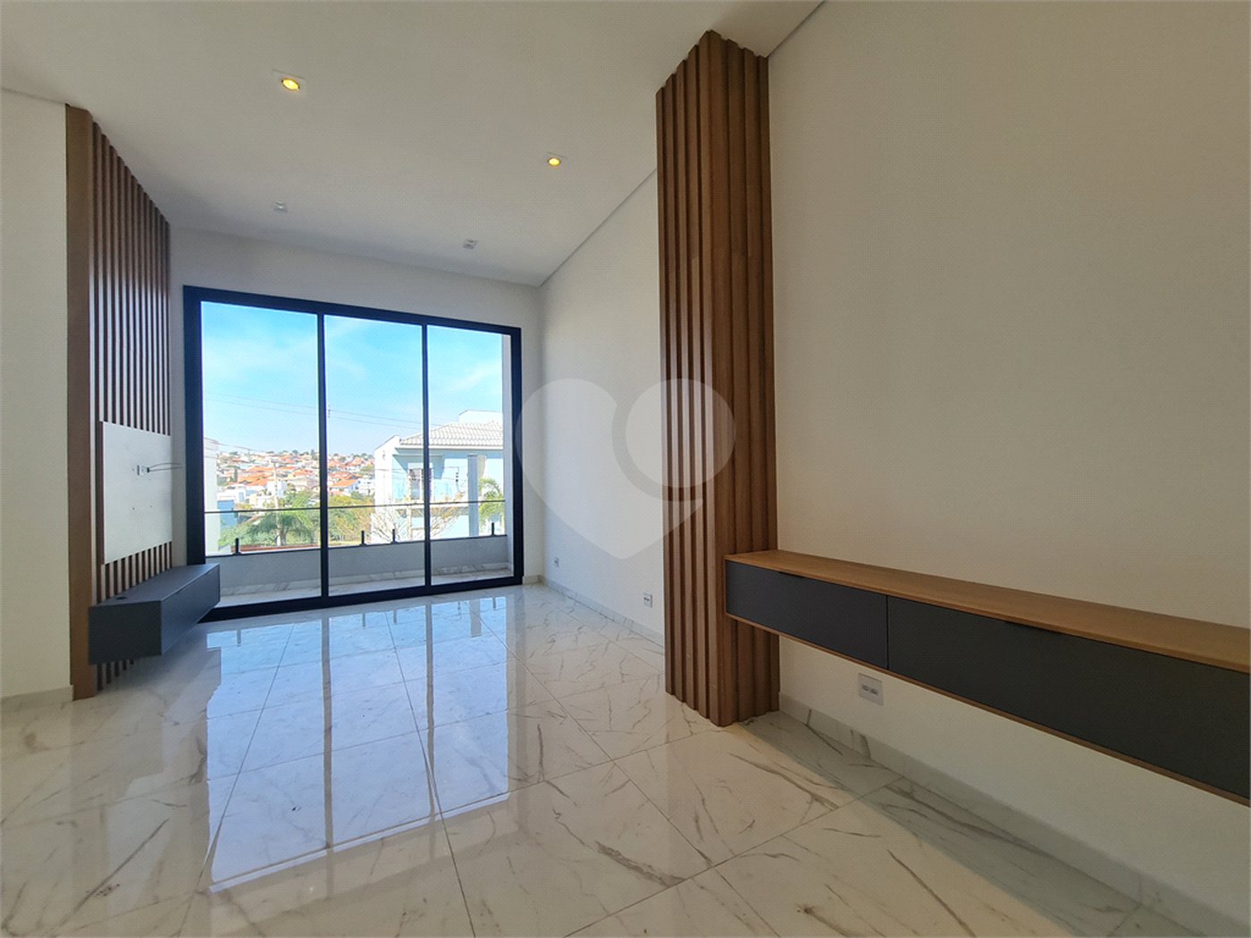 Casa à venda com 3 suítes no condomínio Parque Ibiti Reserva, Sorocaba - SP