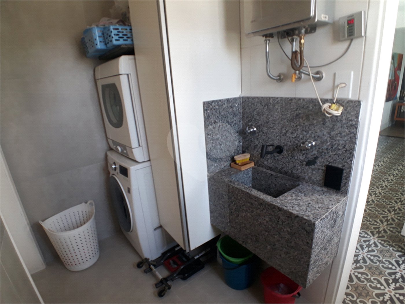 Apartamento à venda com 3 suítes no Centro, Guarulhos, SP