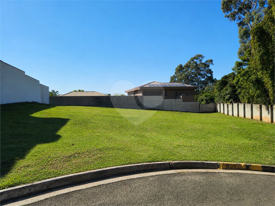 Terreno à venda no condomínio Residencial Villa Olympia, Sorocaba - SP