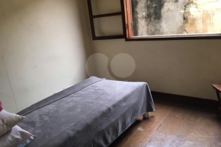 Casa Térrea à venda com 3 quartos em Jardim Celeste, São Paulo, SP