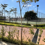 Apartamento à venda com 2 quartos, sendo 1 suíte,  em Chácara Califórnia, São Paulo, SP