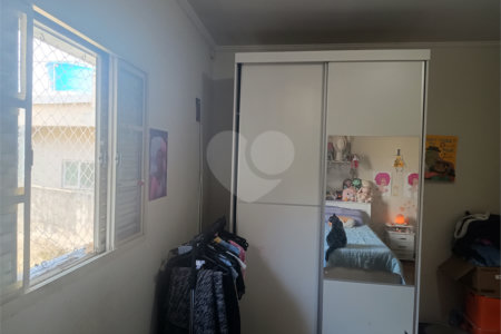 Sobrado à venda com 2 quartos em Vila Jaguara, São Paulo, SP
