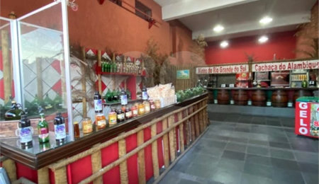 Salão para alugar em Imirim, São Paulo, SP