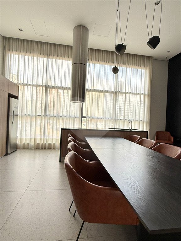 Studio à venda com 1 quarto em Perdizes, São Paulo, SP
