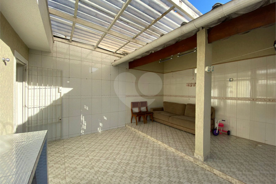 Casa à venda com 2 quartos, sendo 1 suíte, em Parque Edu Chaves, São Paulo, SP