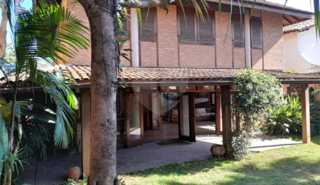 Casa à venda com 4 suítes em BUTANTÃ, São Paulo, SP
