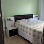 Apartamento à venda com 2 quartos em Jardim Ester, São Paulo, SP