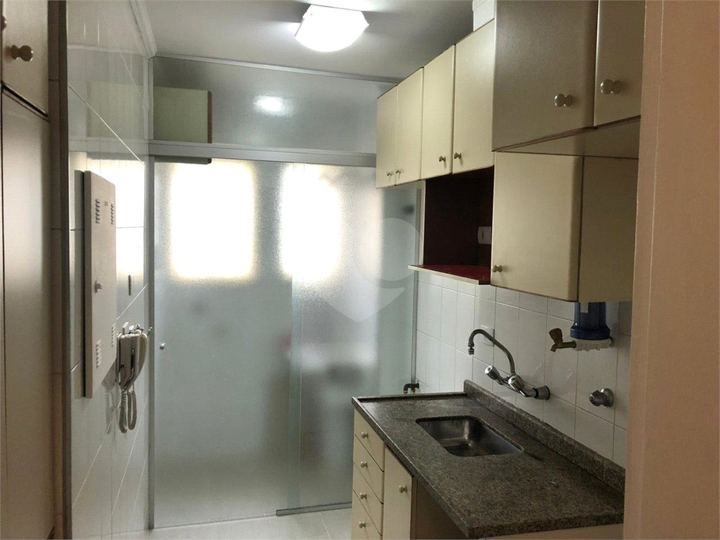 Apartamento à venda com 2 quartos, sendo 1 suíte,  em Vila Olímpia, São Paulo, SP