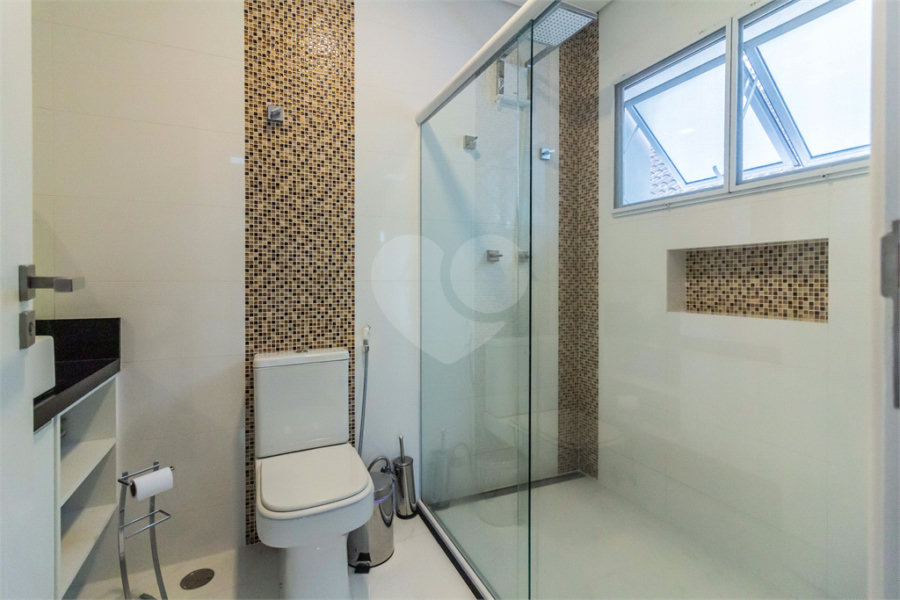 Casa à venda com 4 suítes no condomínio Reserva Nova Cantareira, São Paulo - SP