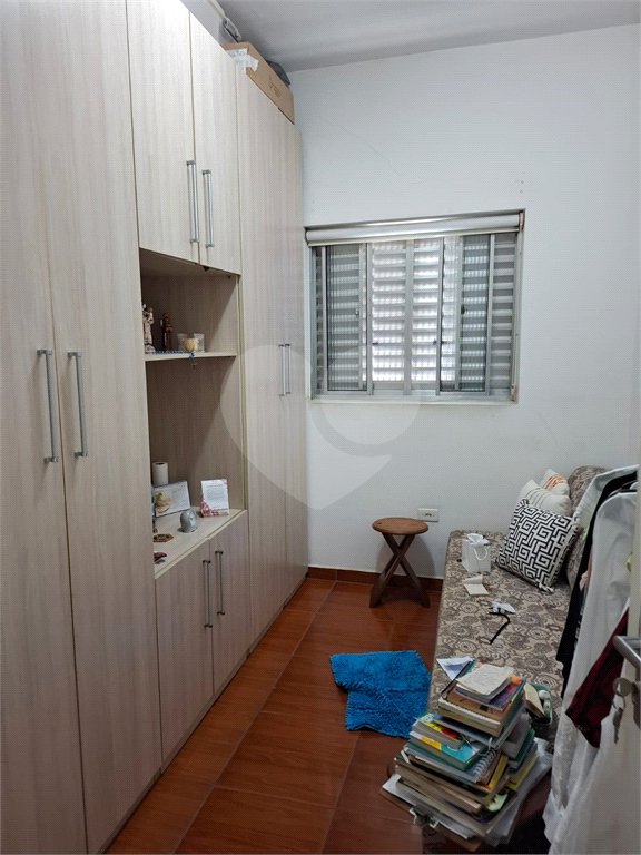 Sobrado à venda com 3 quartos em Santa Teresinha, São Paulo, SP