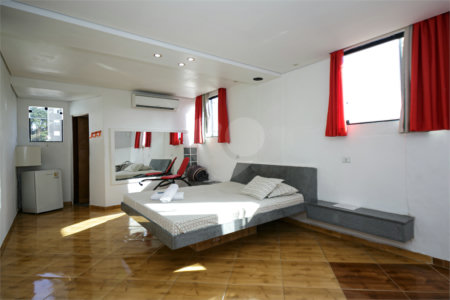 Prédio à venda em Jardim Marajoara, São Paulo, SP